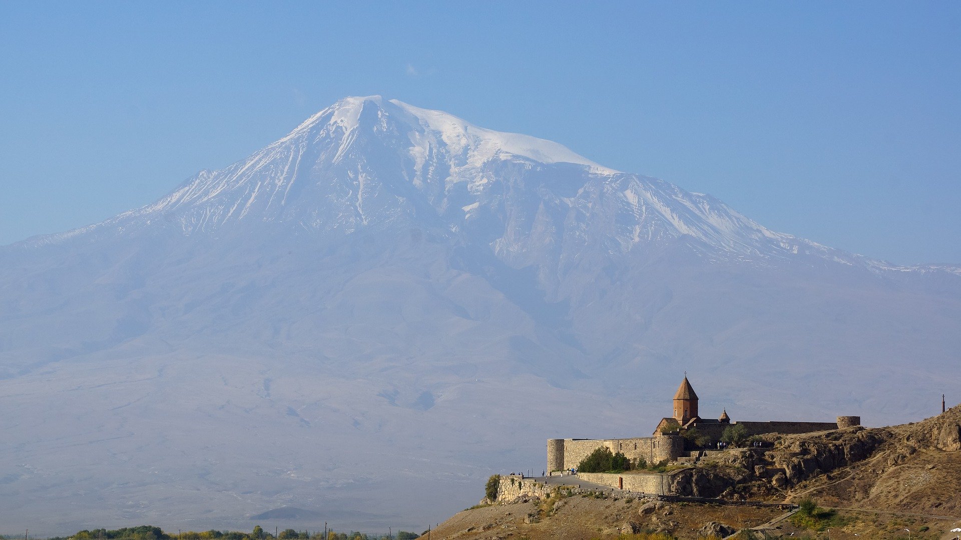 Armenien Reisen – Armenien bekommt Covid-19 in den Griff