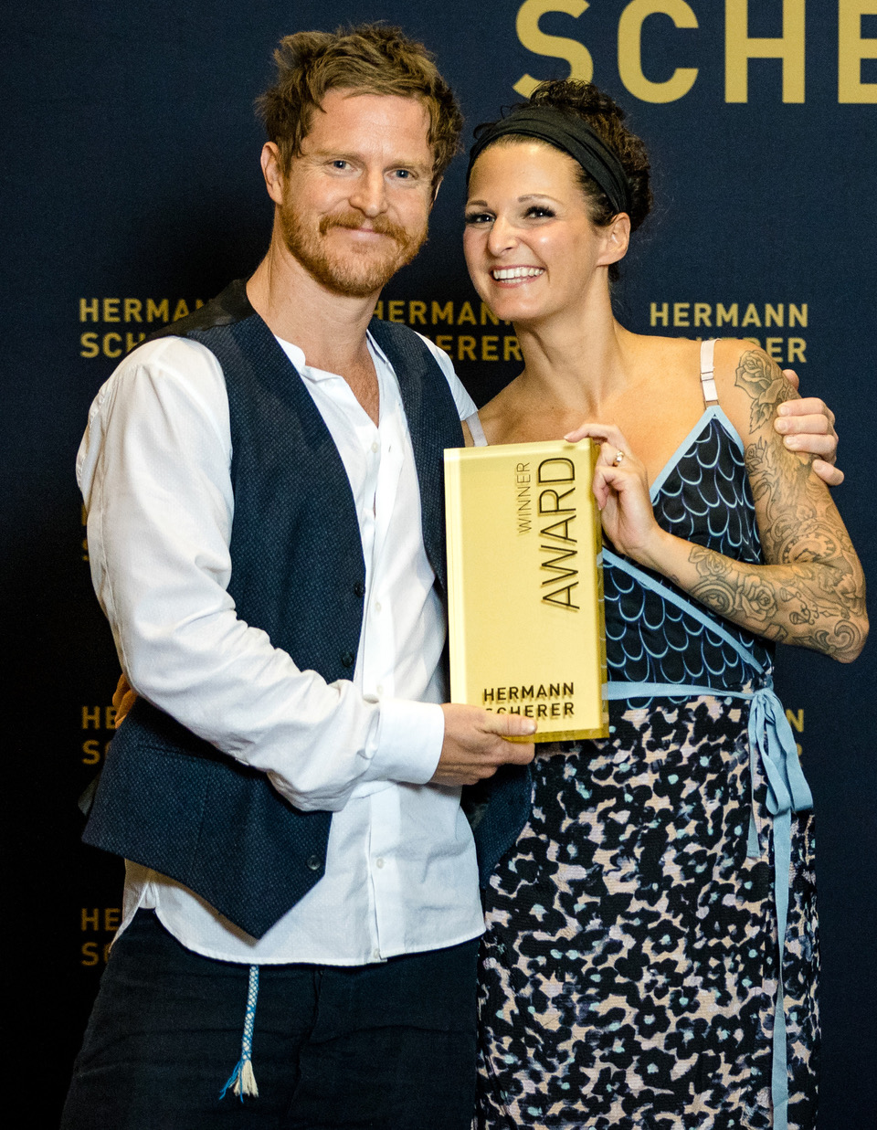 Weltrekord und Award für schlechte Beziehungen