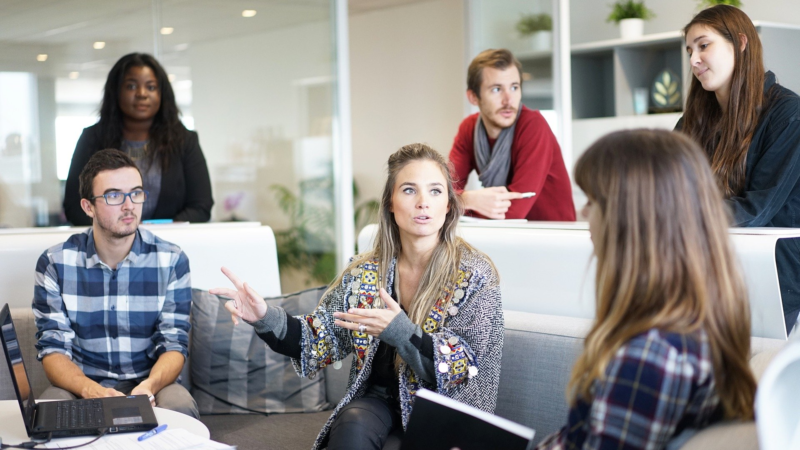 MABEWO AG: Human Resources – Orientierung und Wertschätzung – Mitgestaltung