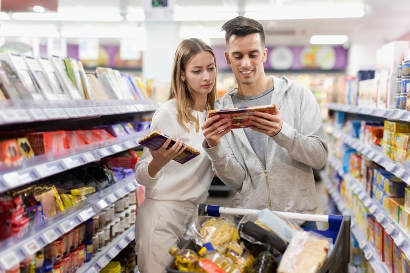 Schokoladenprodukte bewusst einkaufen