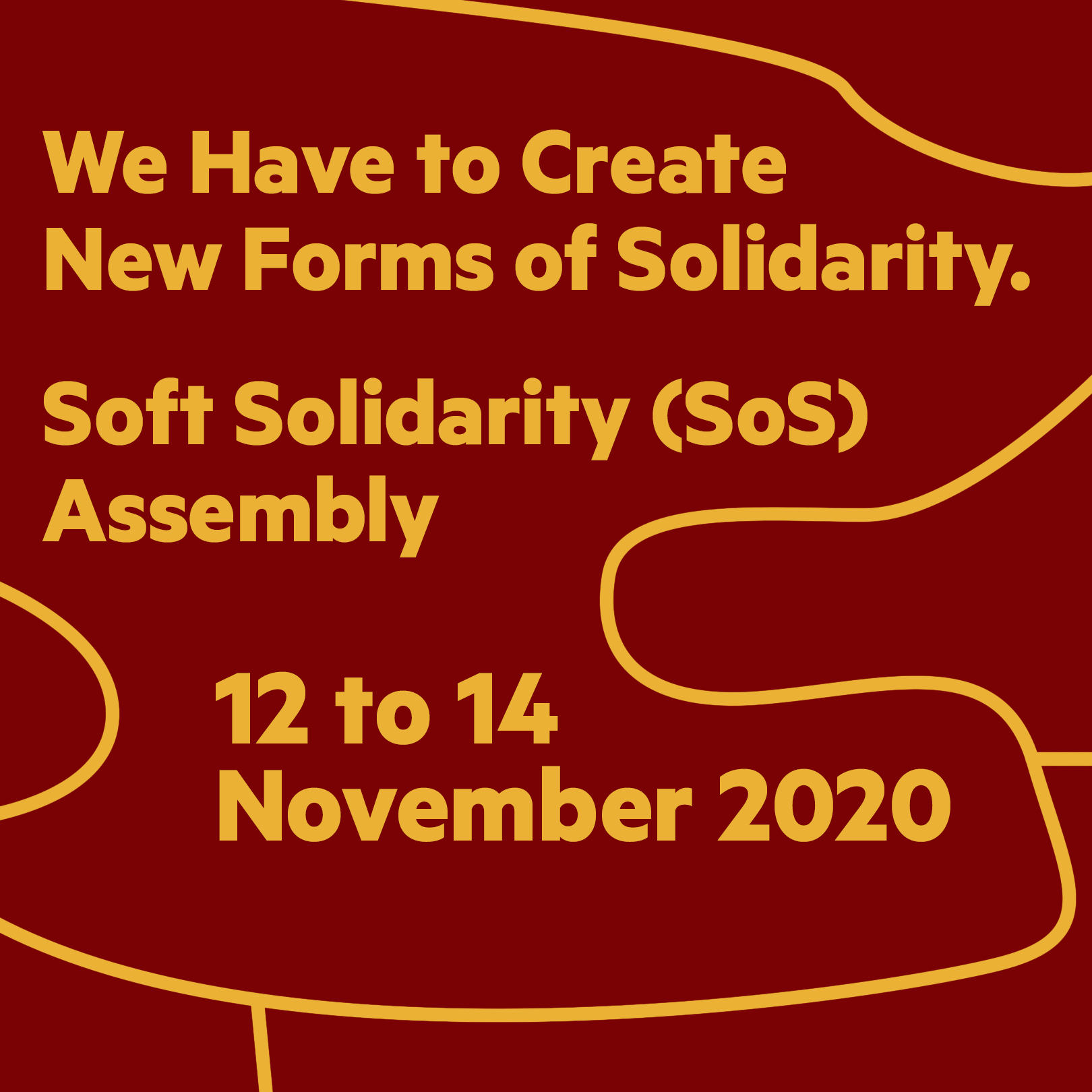SoS (Soft Solidarity) – Assembly