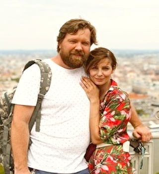 Eine kleine Distanz zum Partnerglück dank TTPCG ®