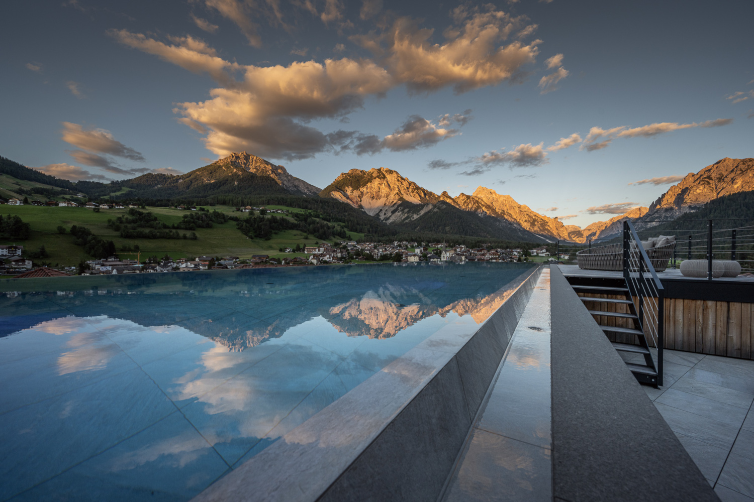 Sicherer und unbeschwerter Winterurlaub im Excelsior Dolomites Life Resort