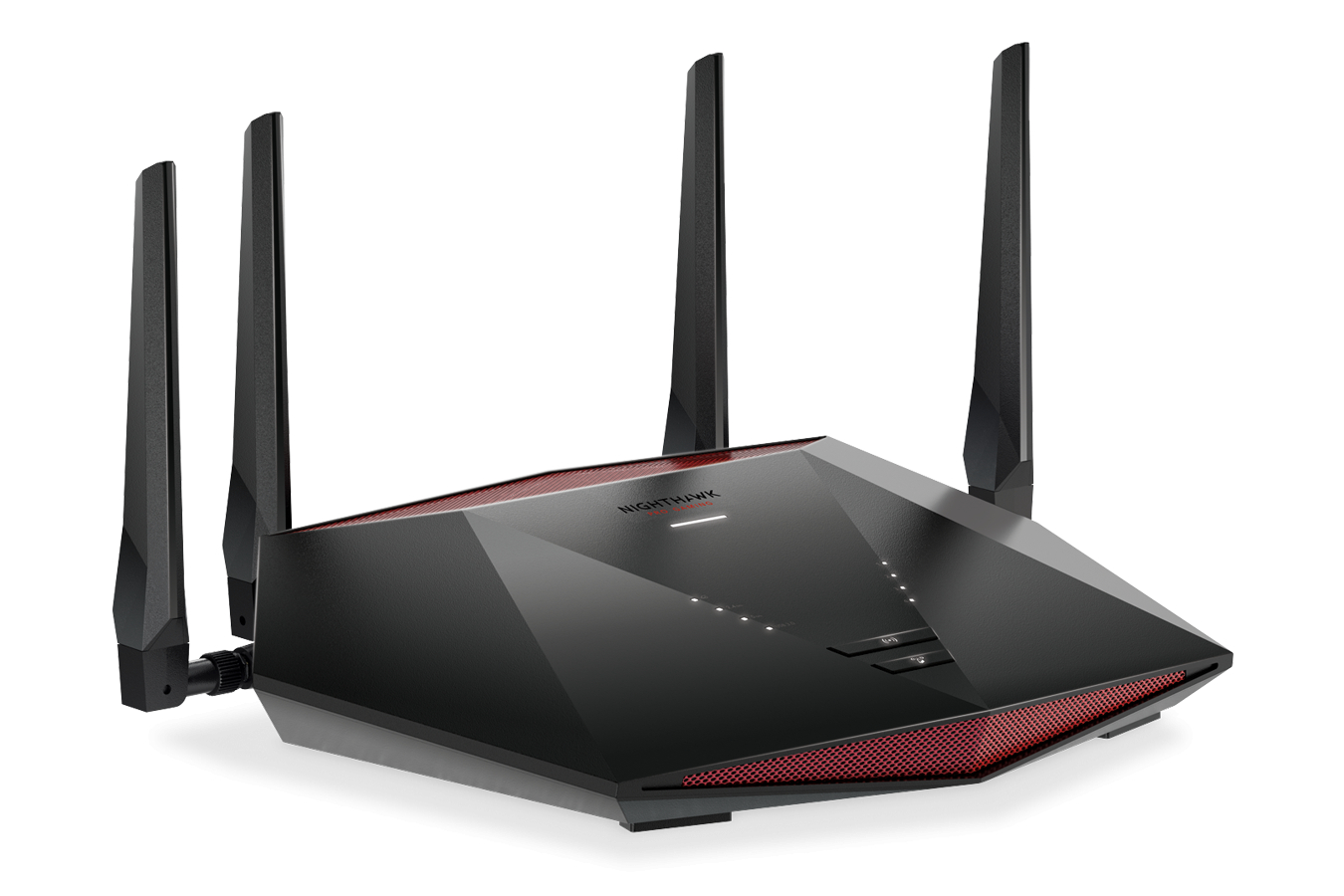 NETGEAR® bringt Gamer mit dem neuen Nighthawk® Pro Gaming XR1000 WiFi 6 Router auf das nächste Level