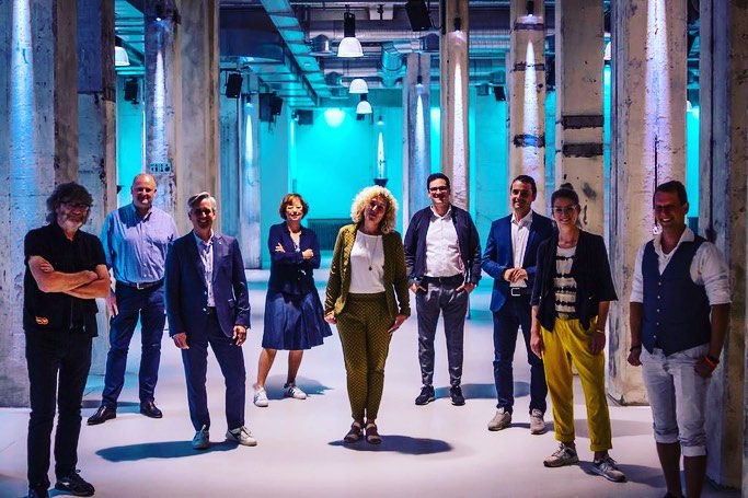 memo-media lud zum Gewerketreffen der Eventbranche