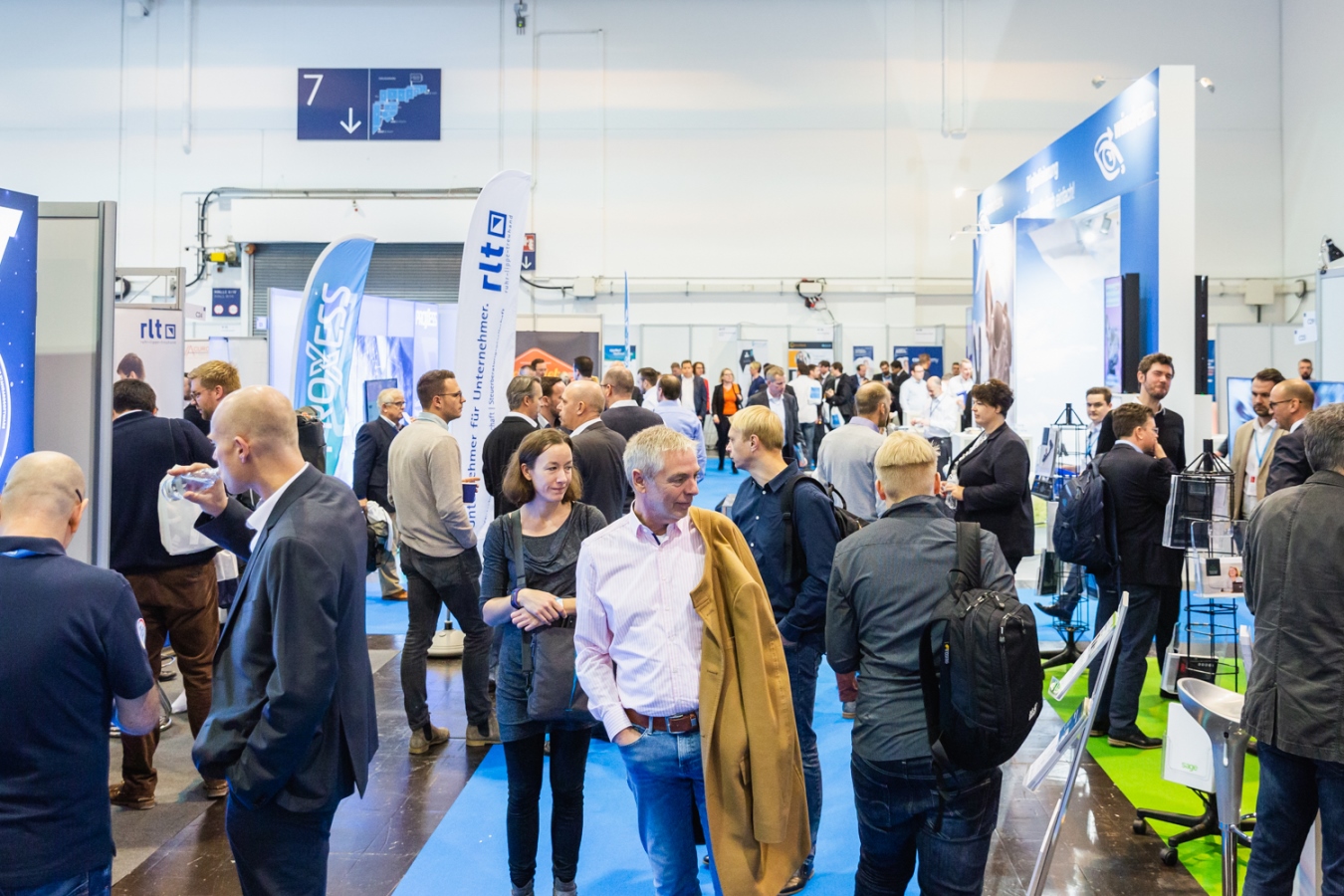 DIGITAL FUTUREcongress (DFC) am 05.11.2020 in Essen wird verschoben