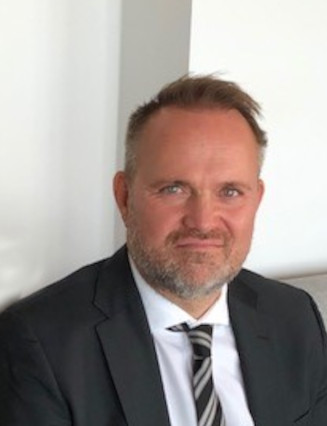 Wechsel an der Spitze: Marc Masurath neu bei IBM