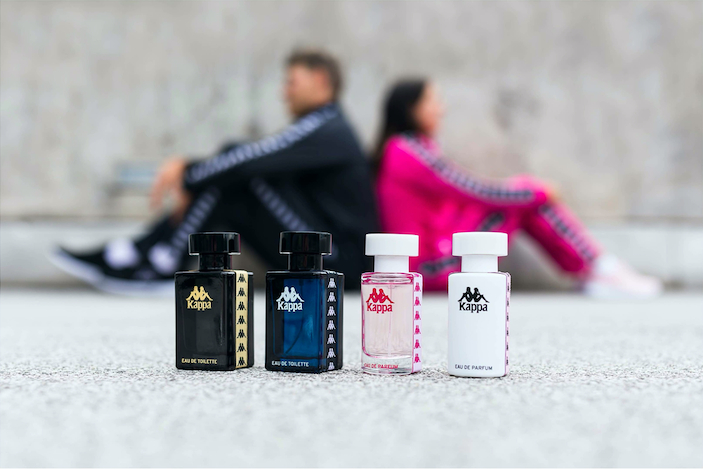 KAPPA PERFUMES – NEW FRAGRANCES FOR HIM AND HER