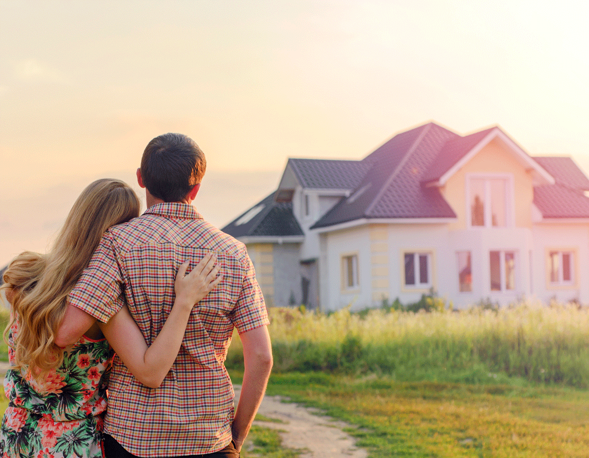 Immobilienkauf: Bund beschließt neue Provisionsteilung ab 23.12.2020