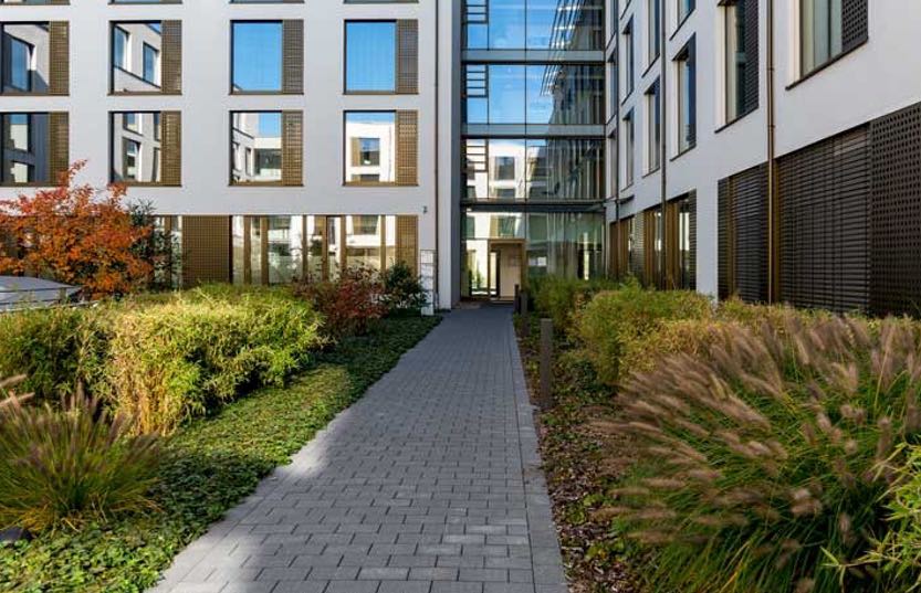 Ludwigshafen. Medizinische Aspekte der Brustverkleinerung