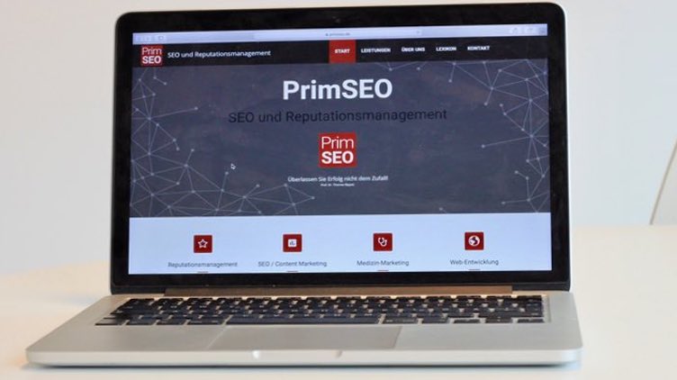 SEO Agentur: Mehr Leads und Umsätze für Firmen in Hamm