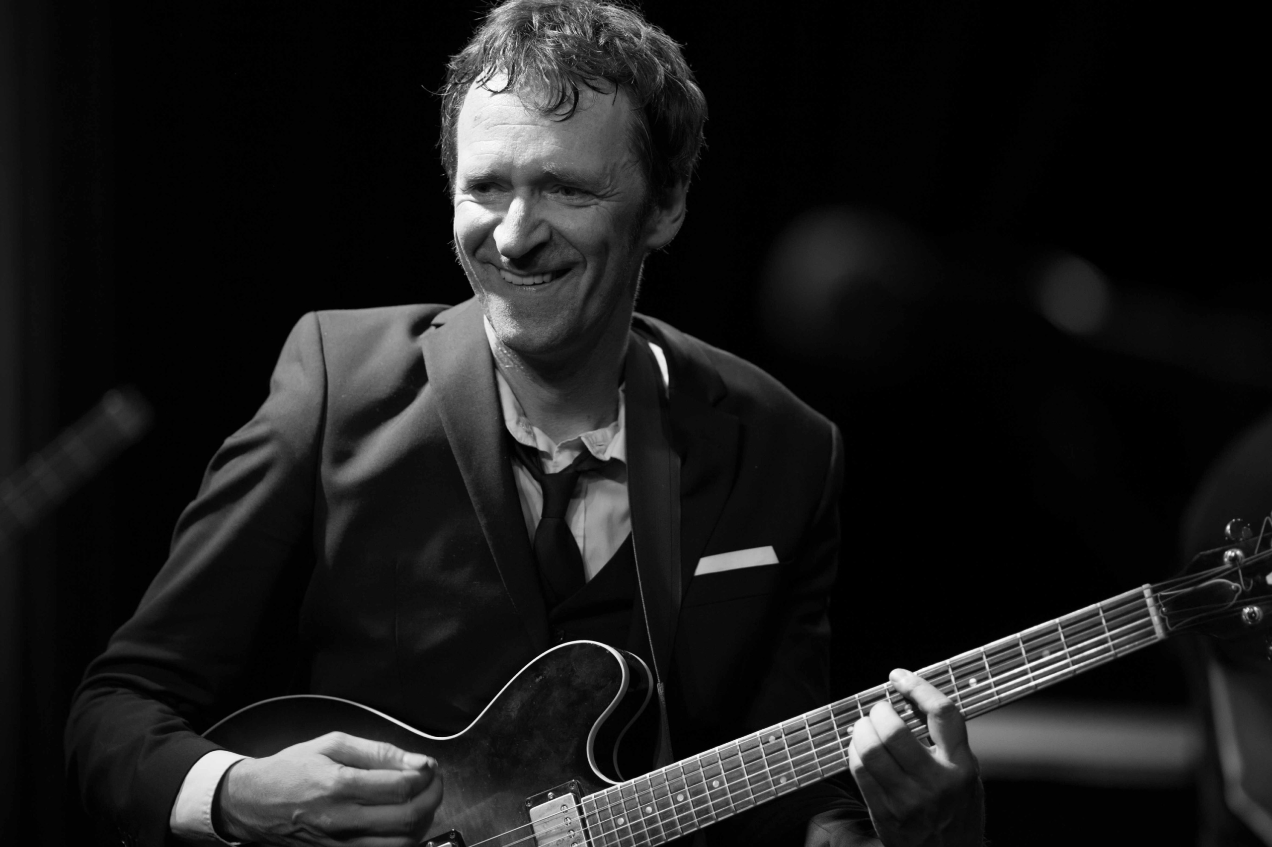 Eccoland-Festwochen in Straubing  Vier verschiedene Programme mit dem Münchner Tausendsassa