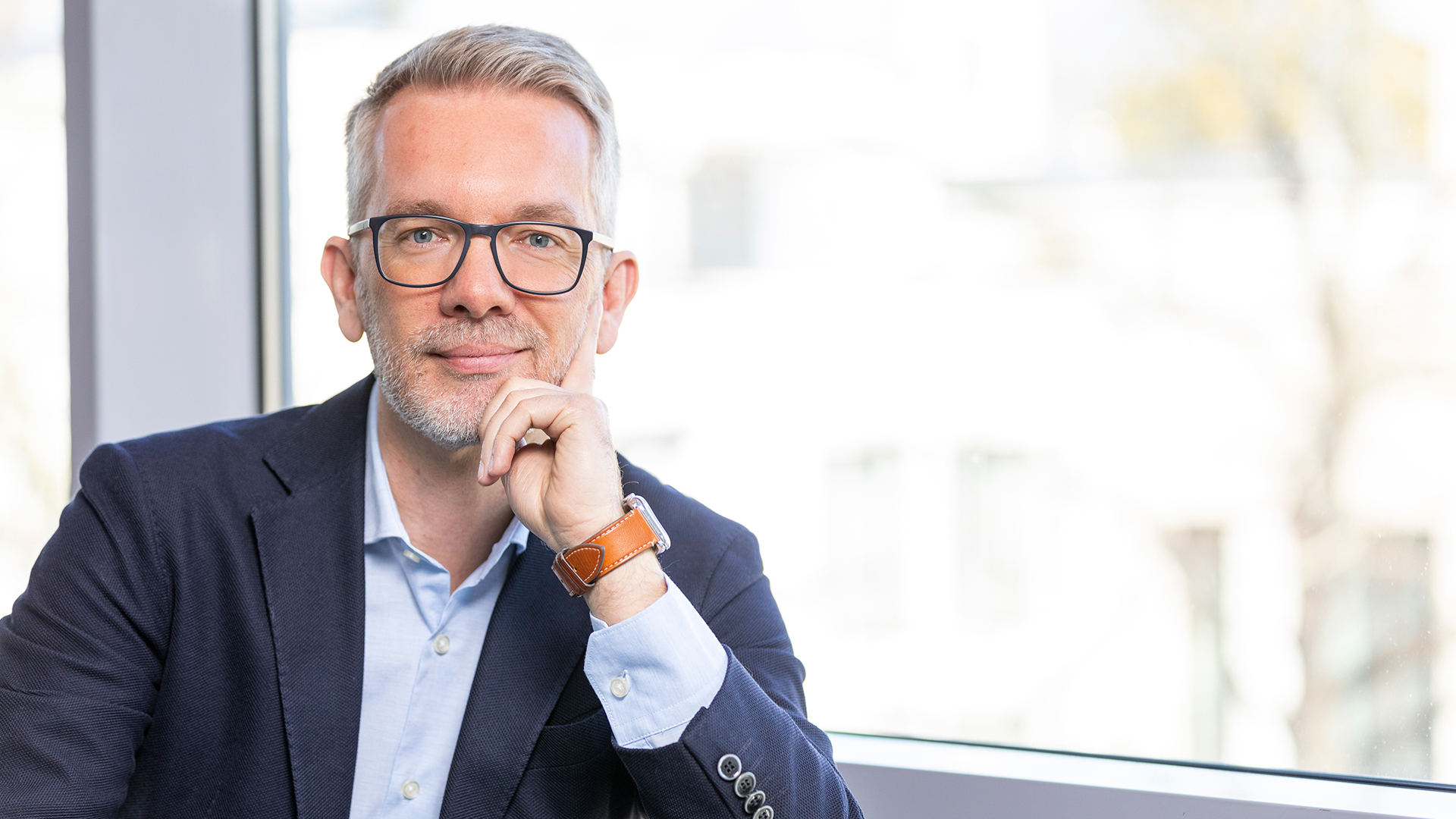 Die richtigen Entscheidungen treffen