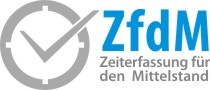 Mitarbeiter Zeiterfassungssystem