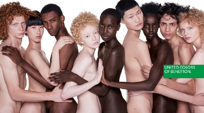 Neue Partner: R/GA arbeitet für United Colors of Benetton