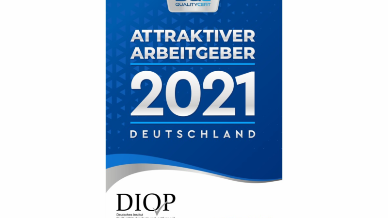 Sind Sie ein attraktiver Arbeitgeber?