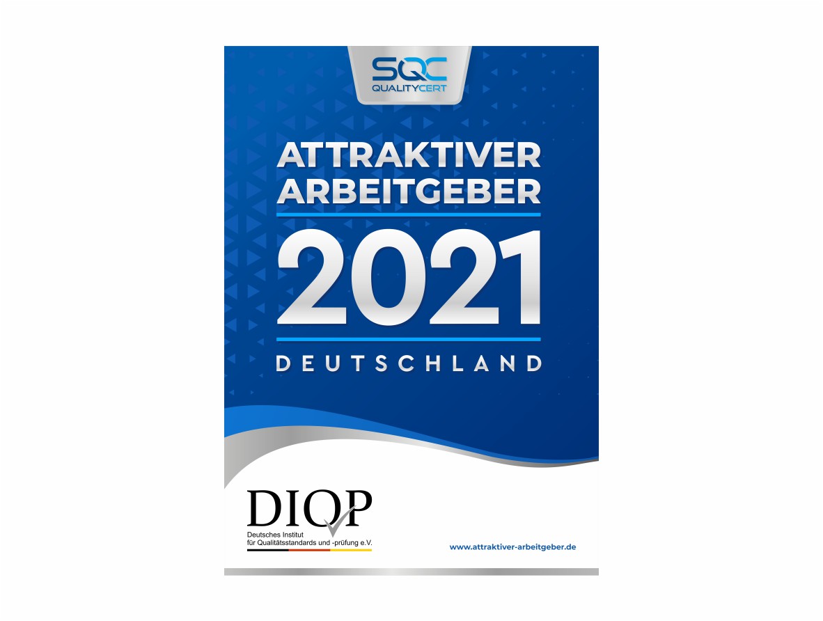 Sind Sie ein attraktiver Arbeitgeber?