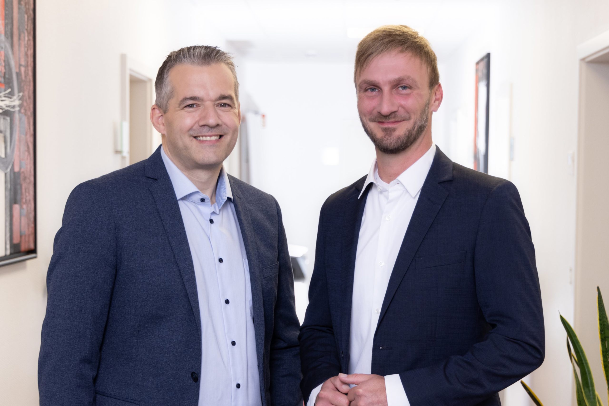 AC Süppmayer GmbH mit neuen Eigentümern