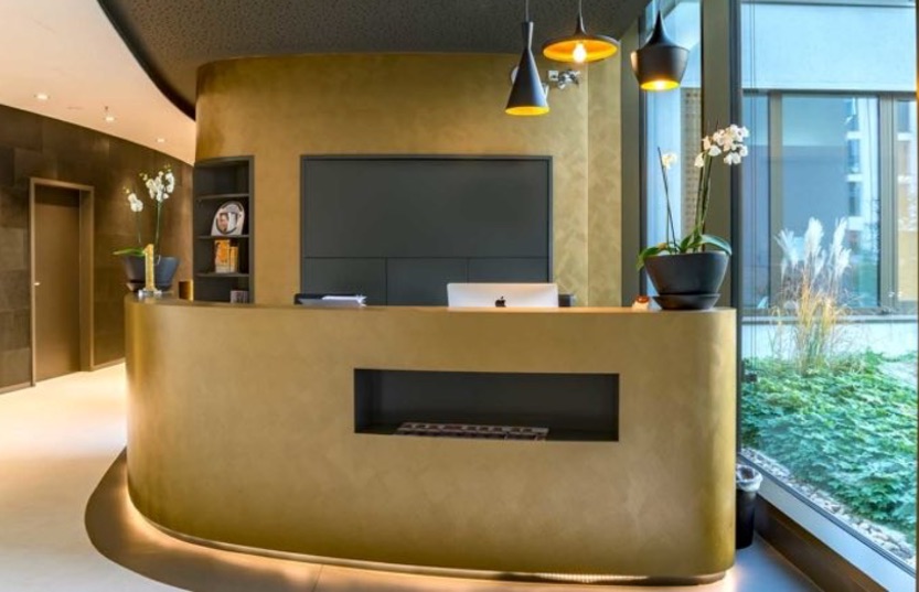 Facharzt für Kaiserslautern: Brustverkleinerung als Therapie