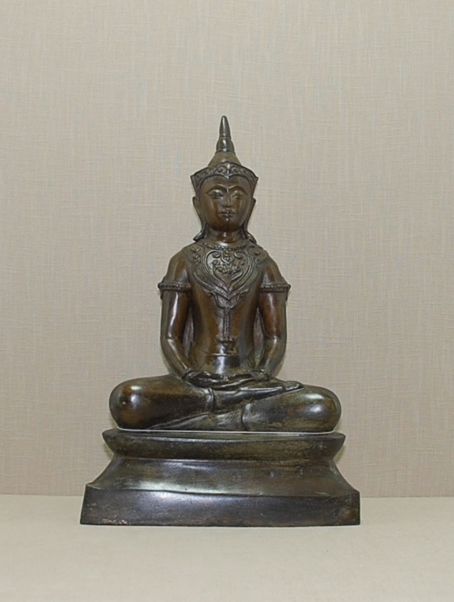 Chinesische Antiquitäten – Porzellan, Jade, Buddha, China
