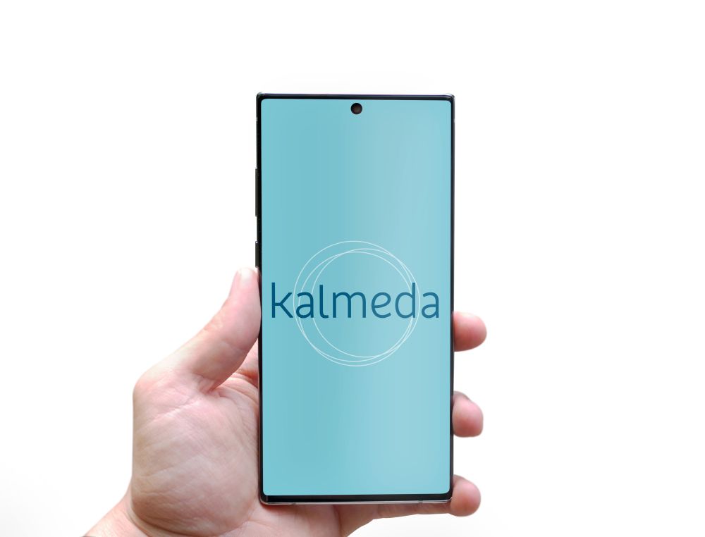 BIG direkt gesund an Entwicklung beteiligt: Kalmeda eine der ersten Apps auf Rezept