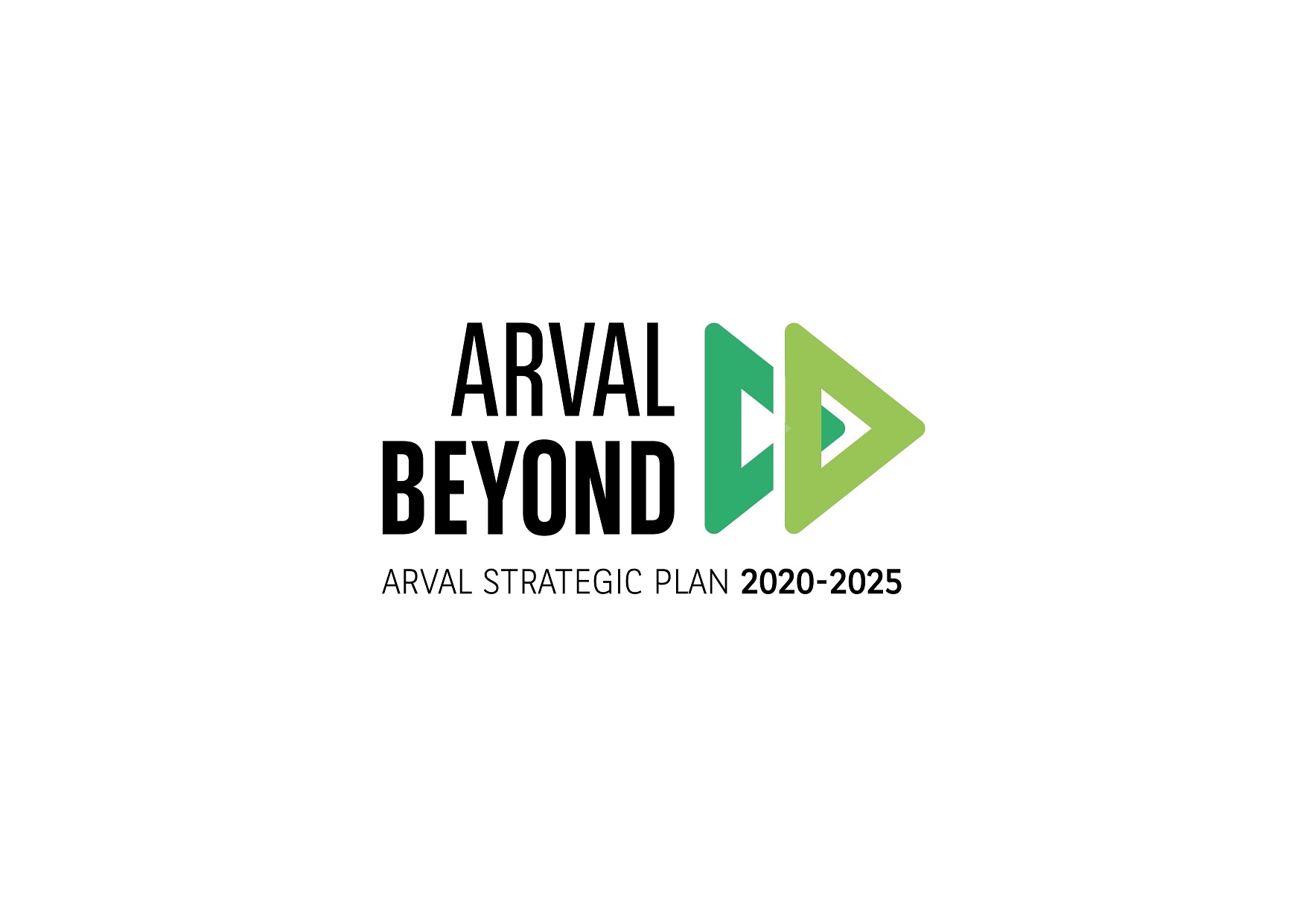 ARVAL BEYOND, DER NEUE STRATEGIEPLAN 2020-2025