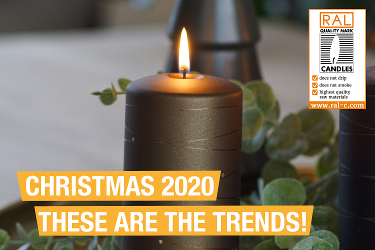 Christmas 2020: These are the current trends!