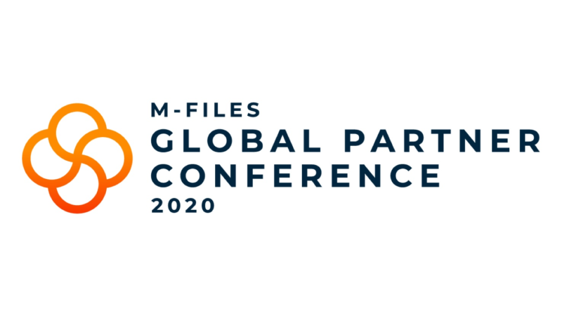 M-Files Announces 2020 Global Partner Award Winners