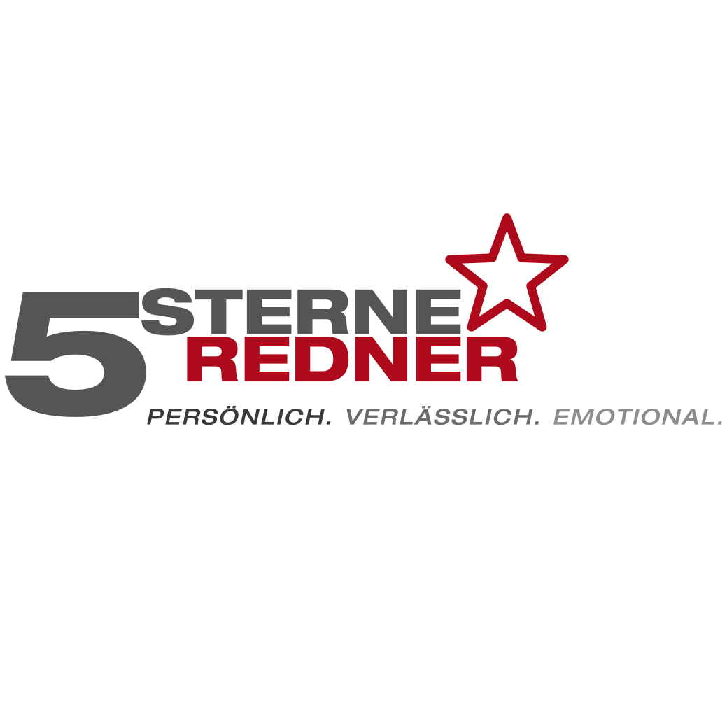 Aktuelle Vortragsthemen von 5 Sterne Rednern