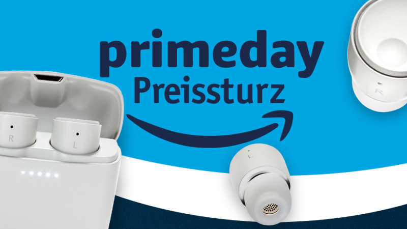 CAMBRIDGE AUDIO MIT ANGEBOT ZUM AMAZON PRIME DAY: MELOMANIA 1 ZUM BESTPREIS