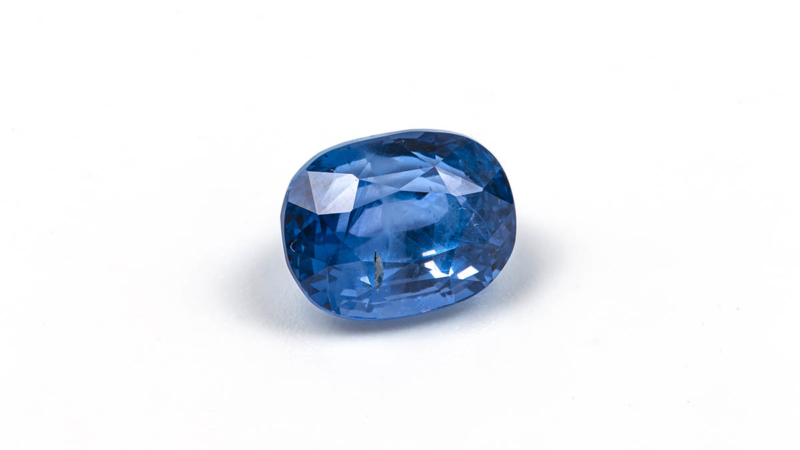 The Natural Gem: Naturbelassene Farbedelsteine als Investment