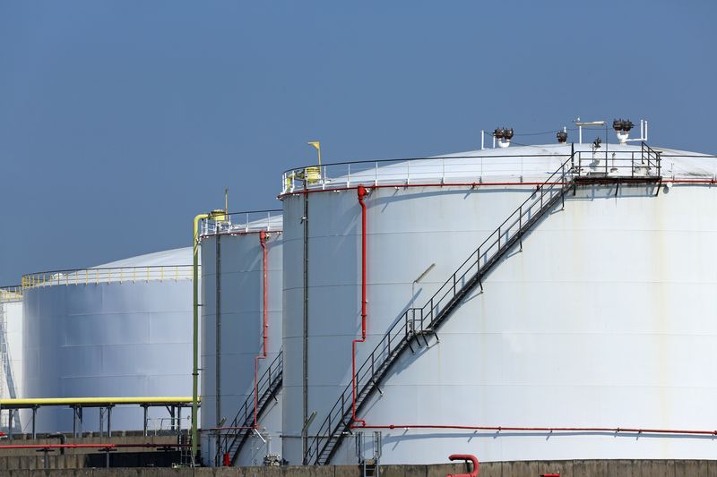 Flüssige Energieträger haben Zukunft