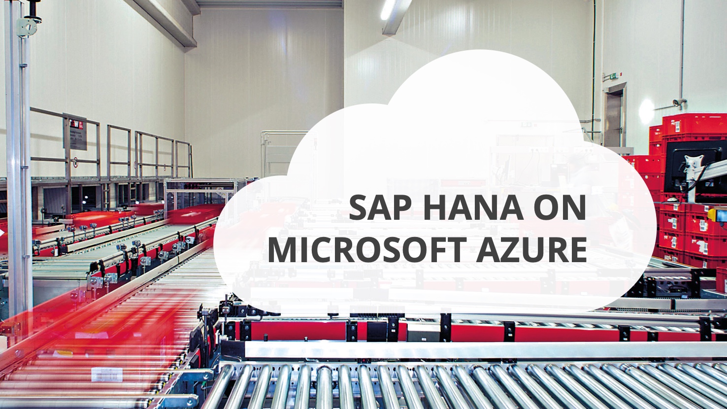 Mittelständler ENDERS steigt mit abtis auf SAP HANA on Azure um