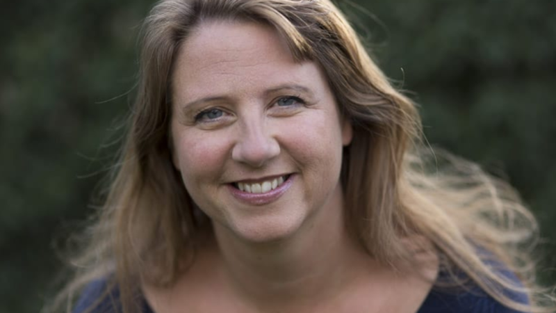 Tanja Gatzke – Co-Autorin des Erfolgsratgebers  “Erfolg ist…: Expertenwissen für deinen Erfolg”