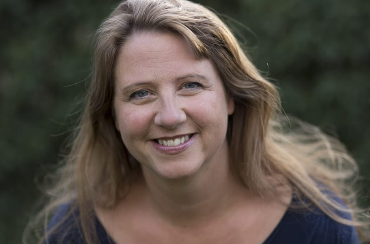 Tanja Gatzke – Co-Autorin des Erfolgsratgebers  „Erfolg ist…: Expertenwissen für deinen Erfolg“