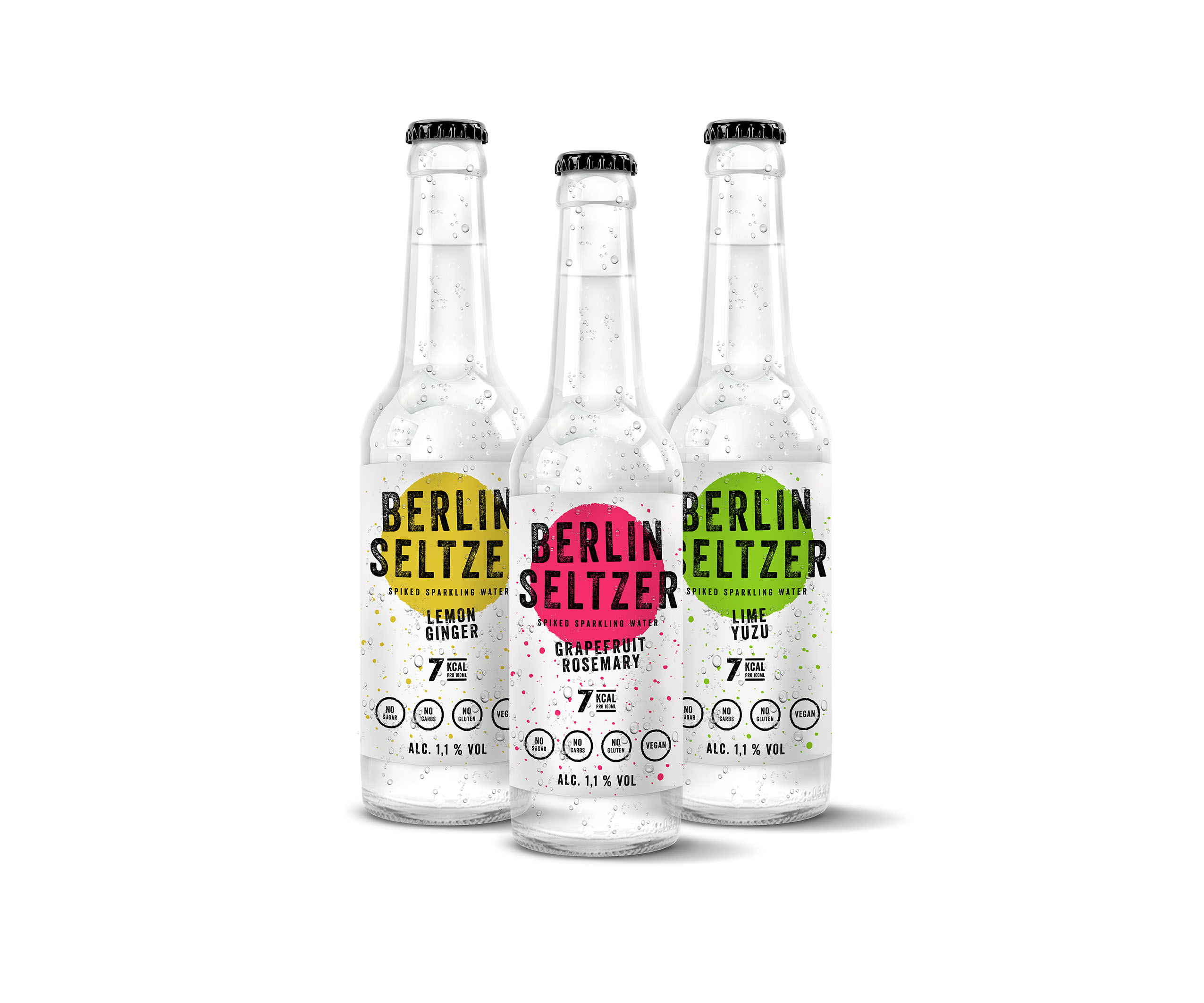 Neuer Trend aus Berlin