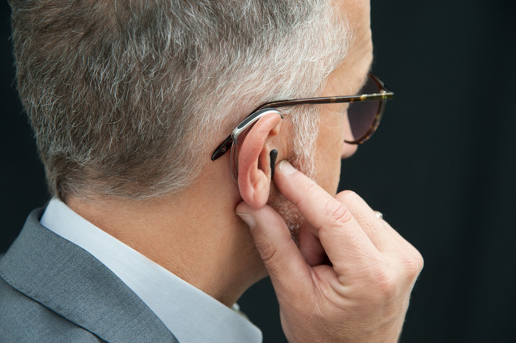 Revolutionäres Medizinprodukt gegen Tinnitus – ForgTin lindert Beschwerden von Tinnitus-Patienten