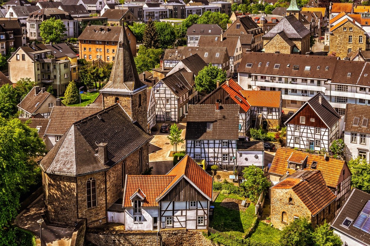 Immobilienwirtschaft: Nachhaltigkeitsanspruch und Nutzungsstrategien