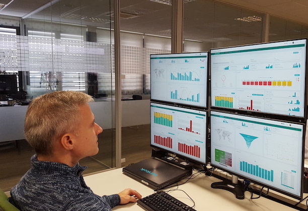 „Die Daten, das andere Rohmaterial des Blechs –  Herausforderungen und Chancen“