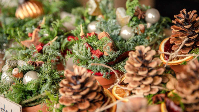 Weihnachtsfeiern in Corona-Zeiten – Kreative Veranstaltungsideen