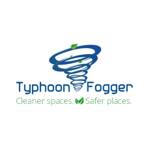 Desinfektionsautomat Typhoon Fogger – die neue und effektive Hygienewaffe gegen Covid-19