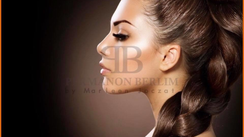 Augenbrauen Microblading Berlin Charlottenburg Westend