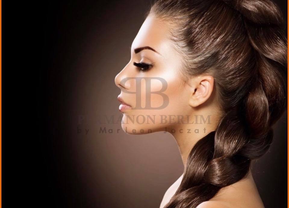 Augenbrauen Microblading Berlin Charlottenburg Westend