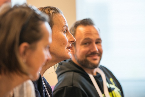 Kostenfreie, virtuelle Talk-Runden für die Hotellerie