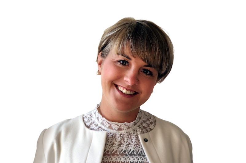 Im Alter zu Hause gut betreut: