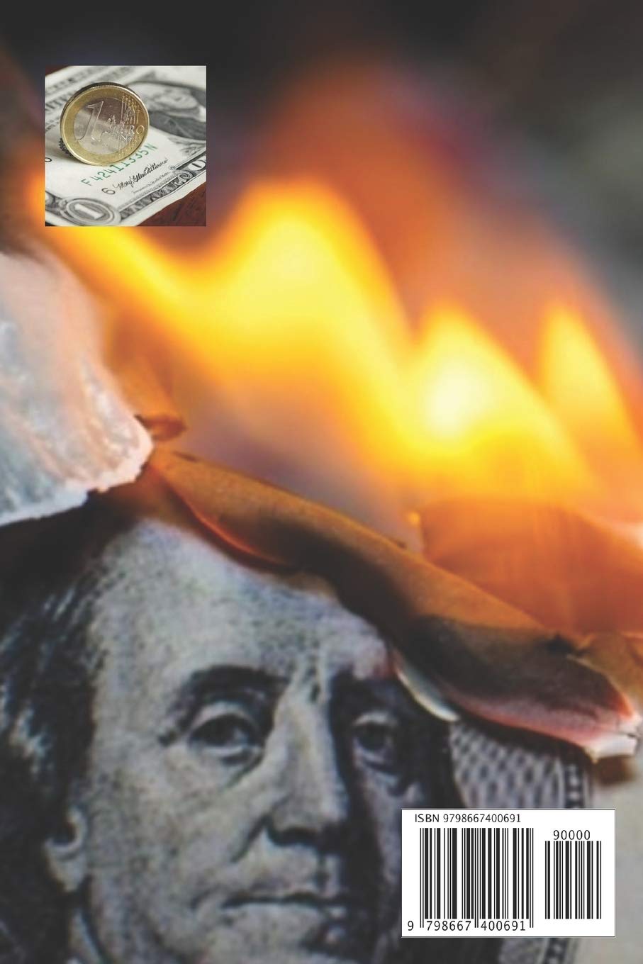 Buchveröffentlichung! BUCK WARS!