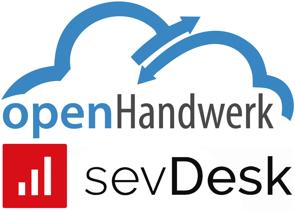 Handwerkersoftware openHandwerk startet Partnerschaft mit sevDesk