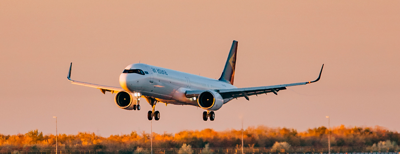 Air Astana hält internationalen Flugplan aufrecht und nimmt Anpassungen für die Herbst-Winter-Saison vor