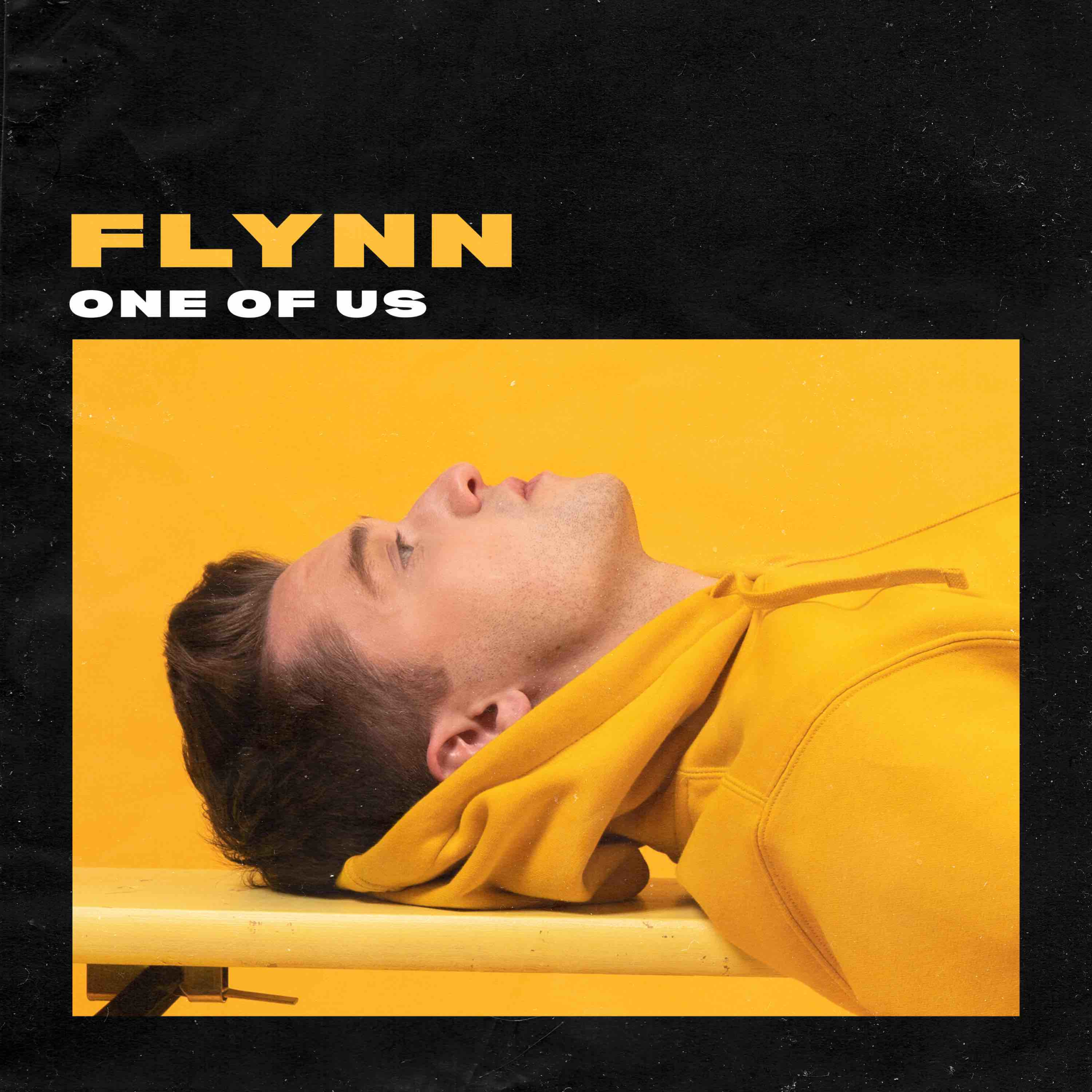 Auf Erfolgskurs – FLYNN startet mit EP „One Of us“ durch