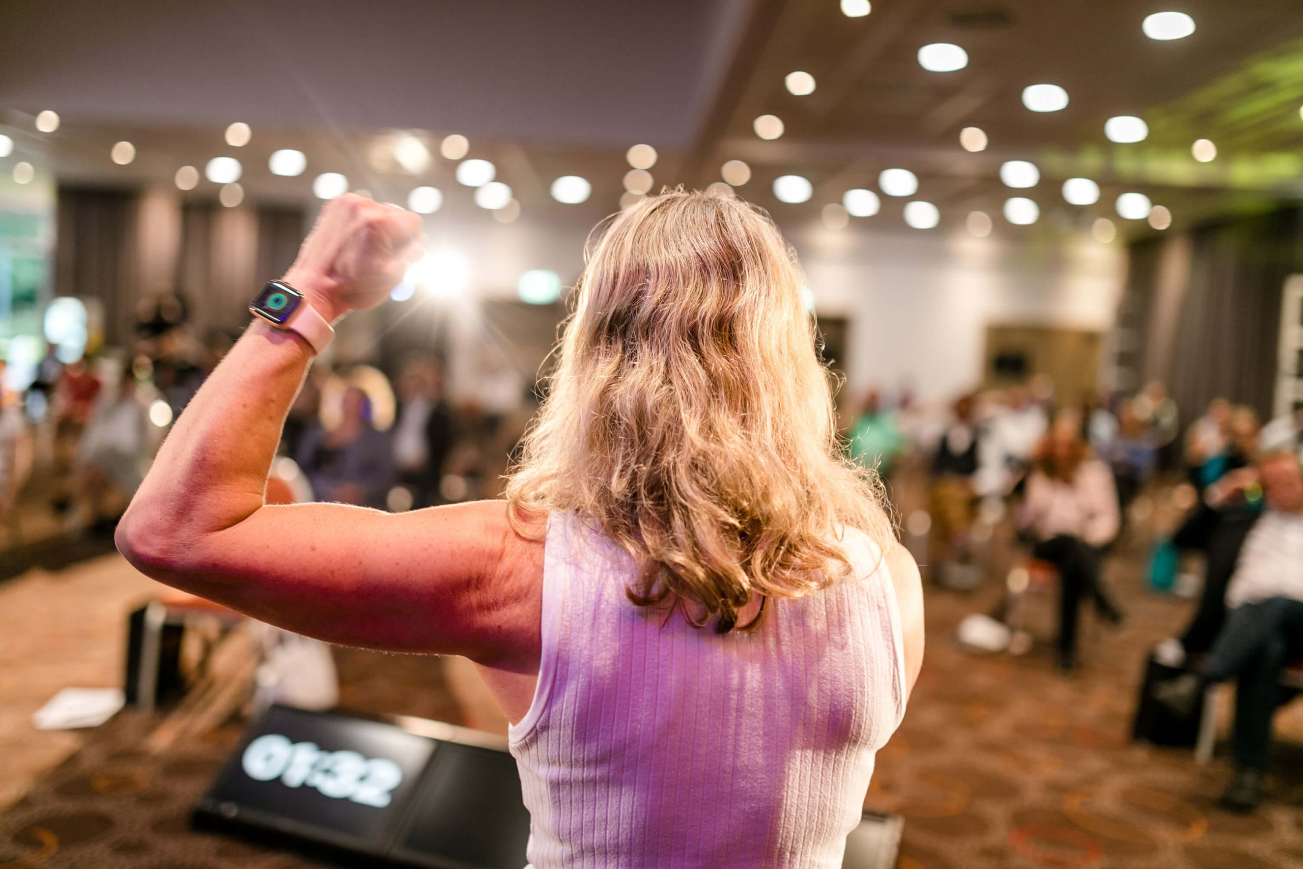 JETZT Mitarbeiter-Gesundheit stärken